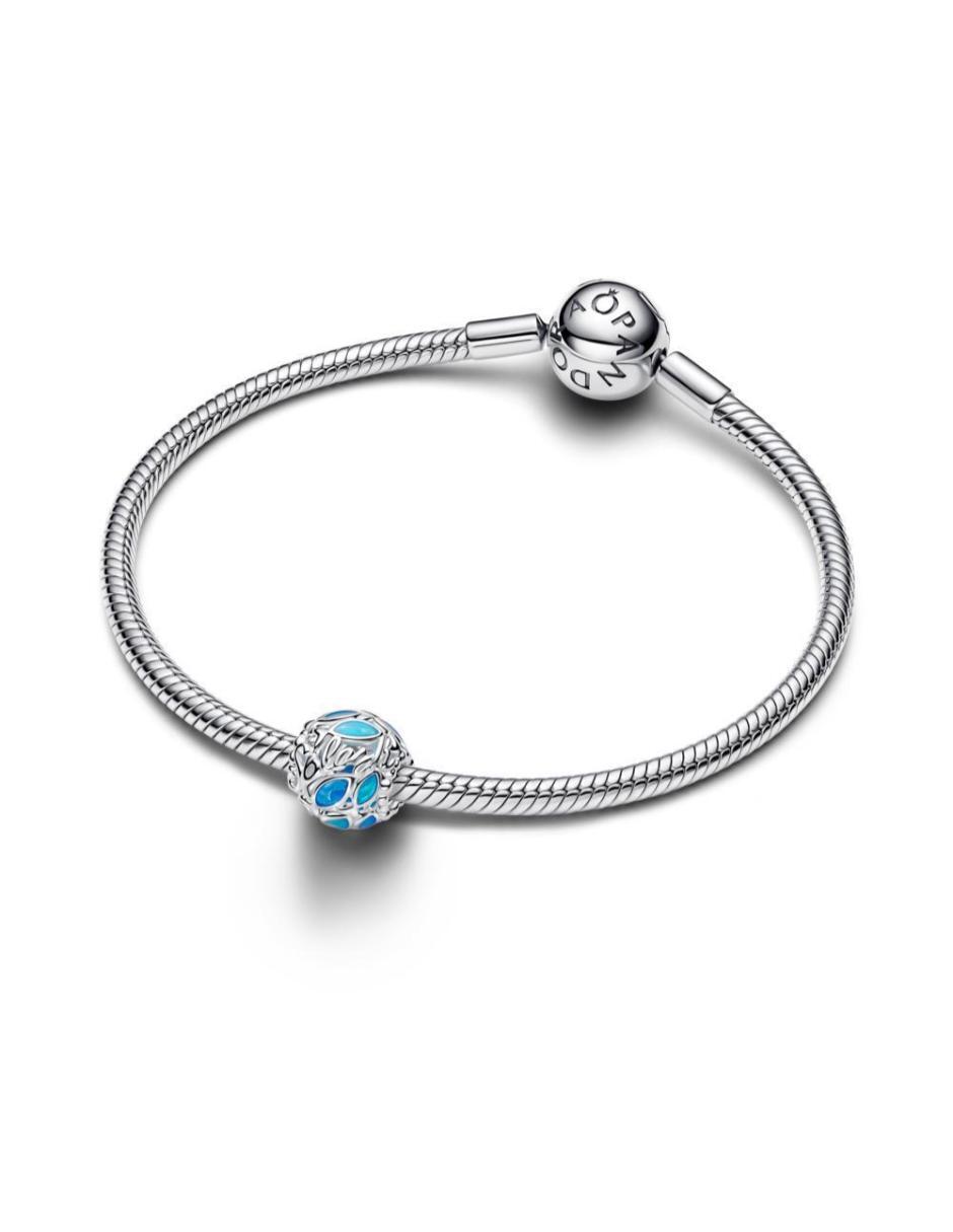 Charm Moments de plata P 925 3