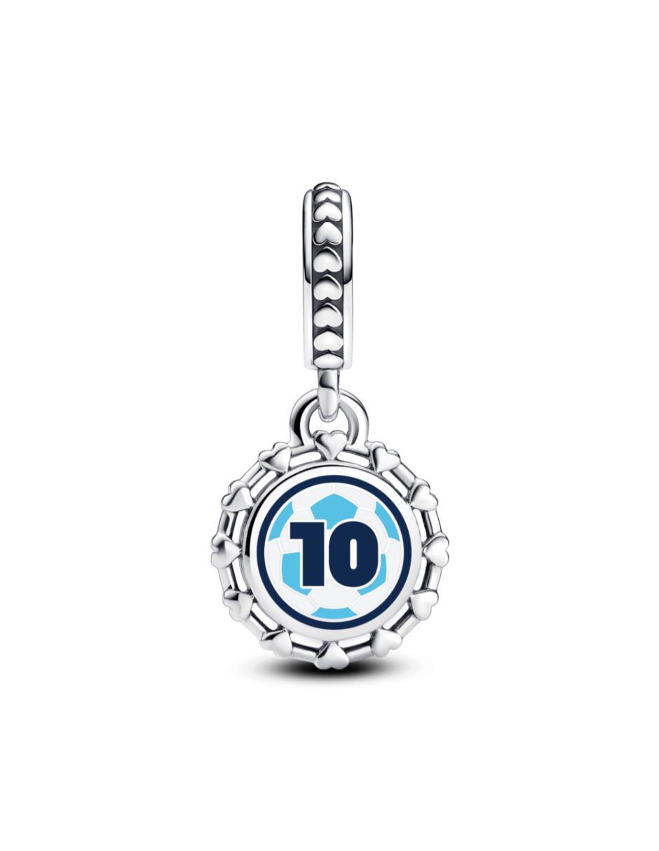 Charm pandora pandora moments de plata p 925
