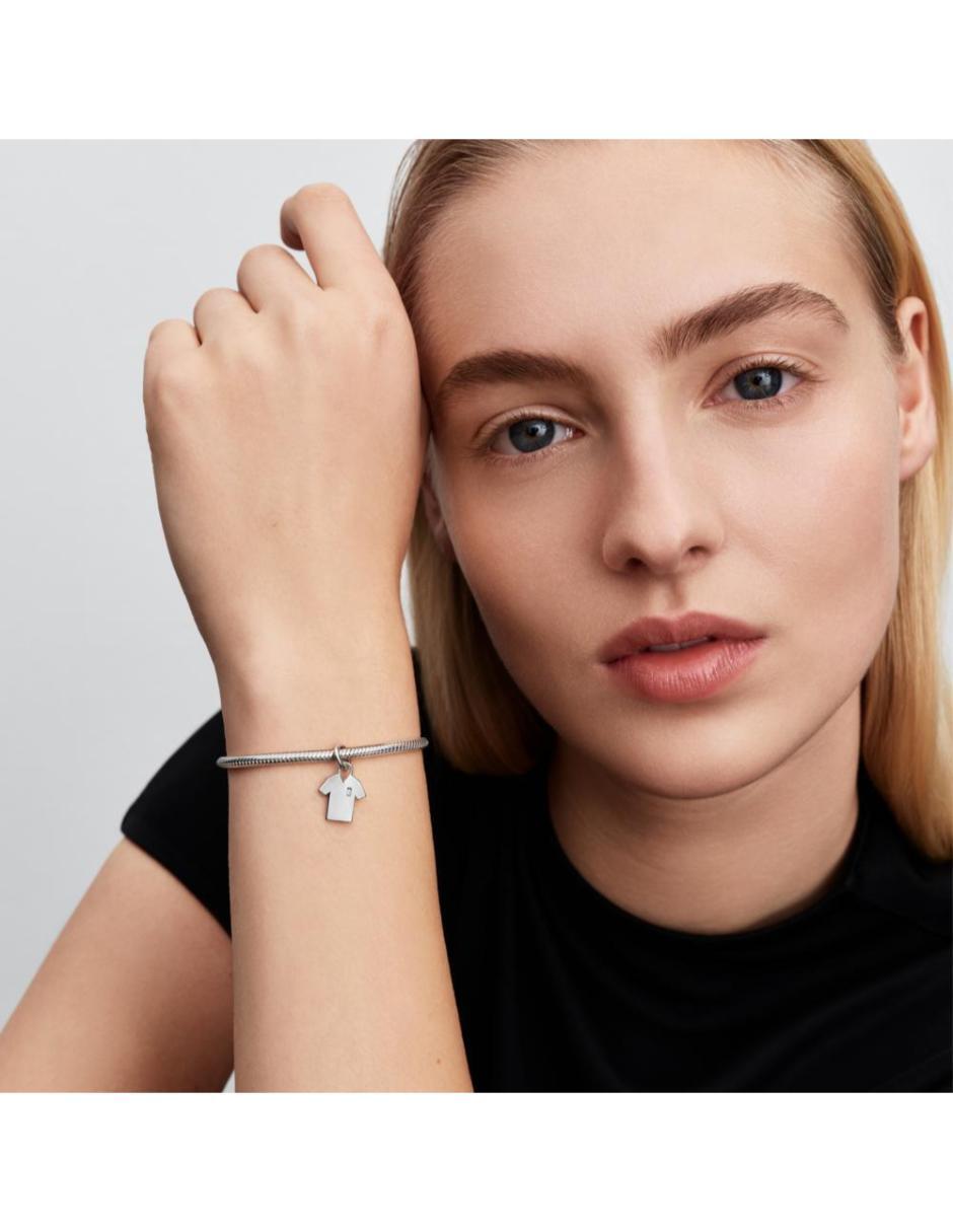 Charm Moments de plata P 925 4