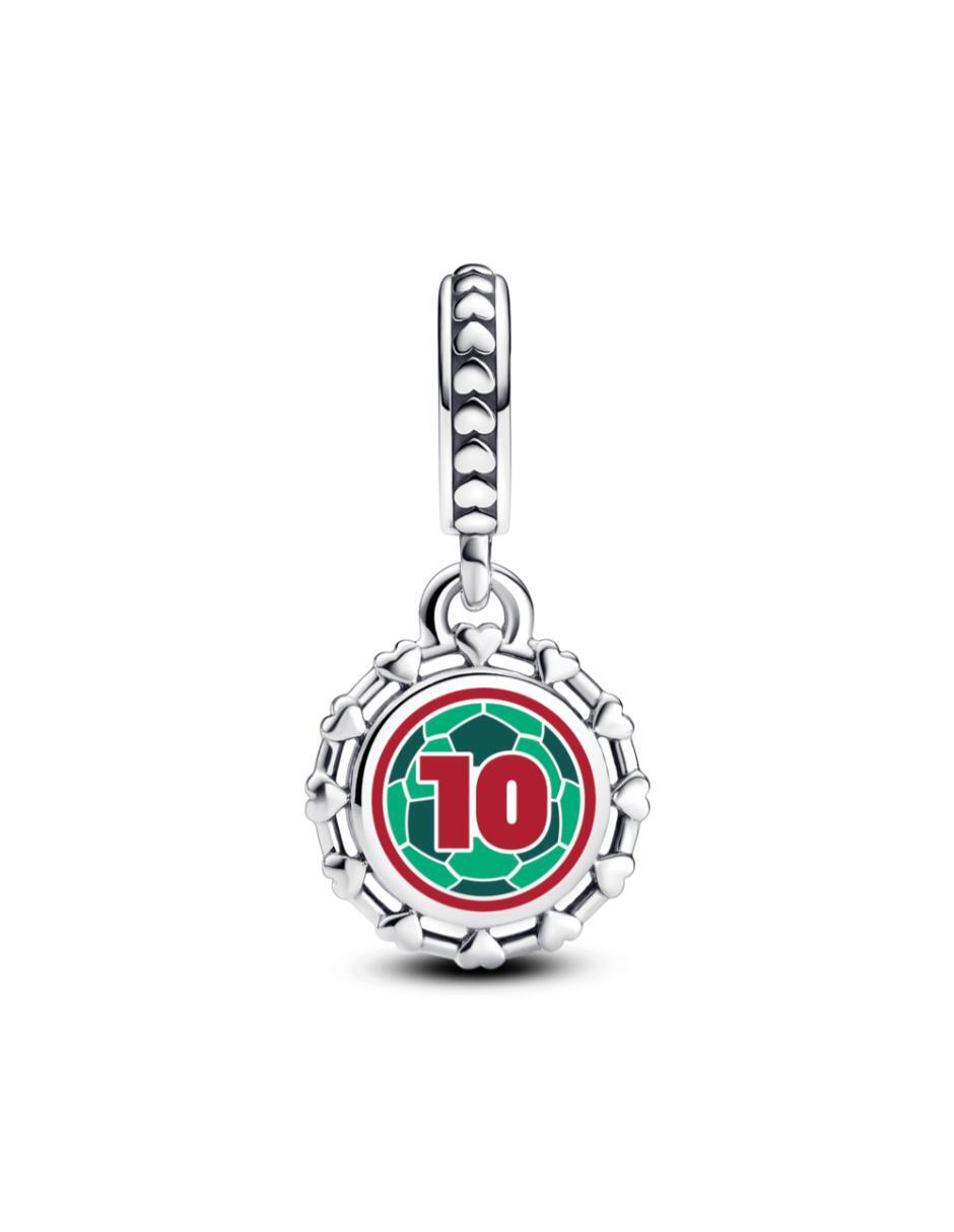 Charm pandora pandora moments de plata p 925