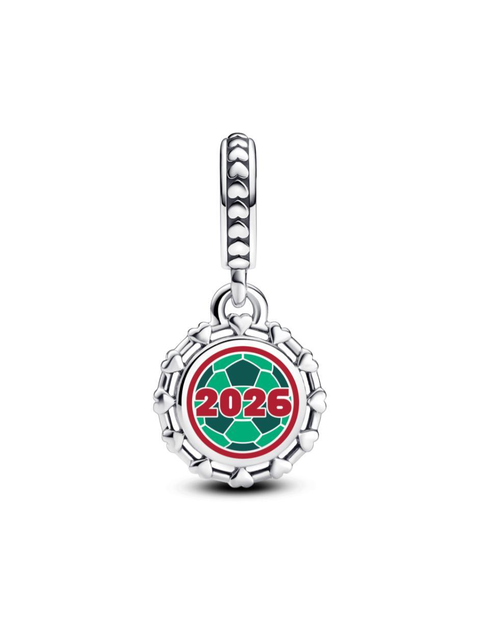 Charm pandora pandora moments de plata p 925