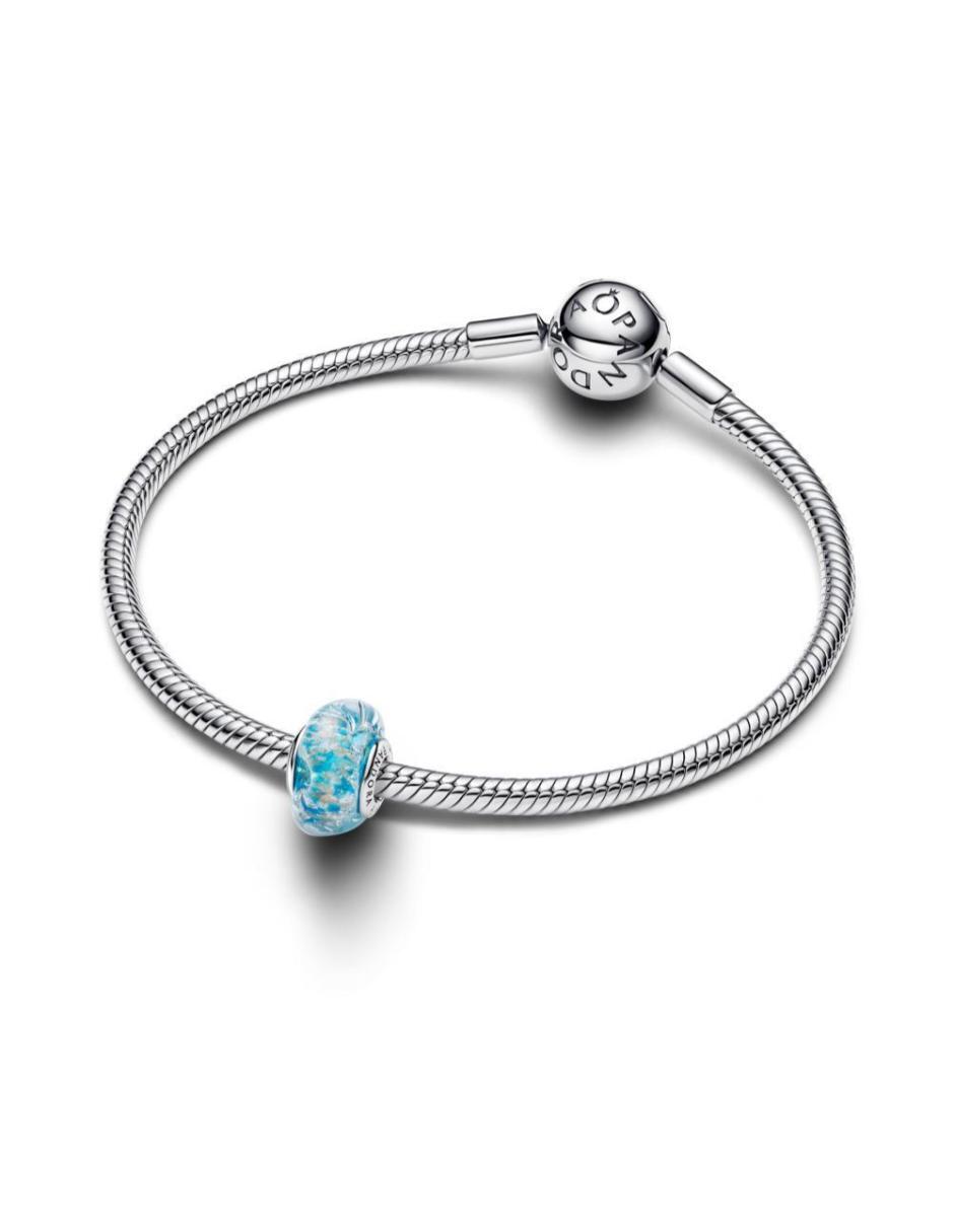 Charm Pandora Moments de plata P 925