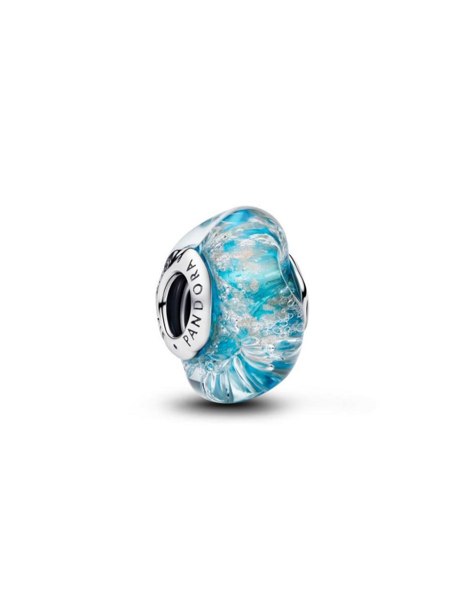 Charm Pandora Moments de plata P 925