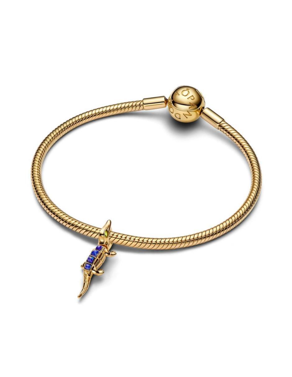 Charm Pandora Moments de plata P 925