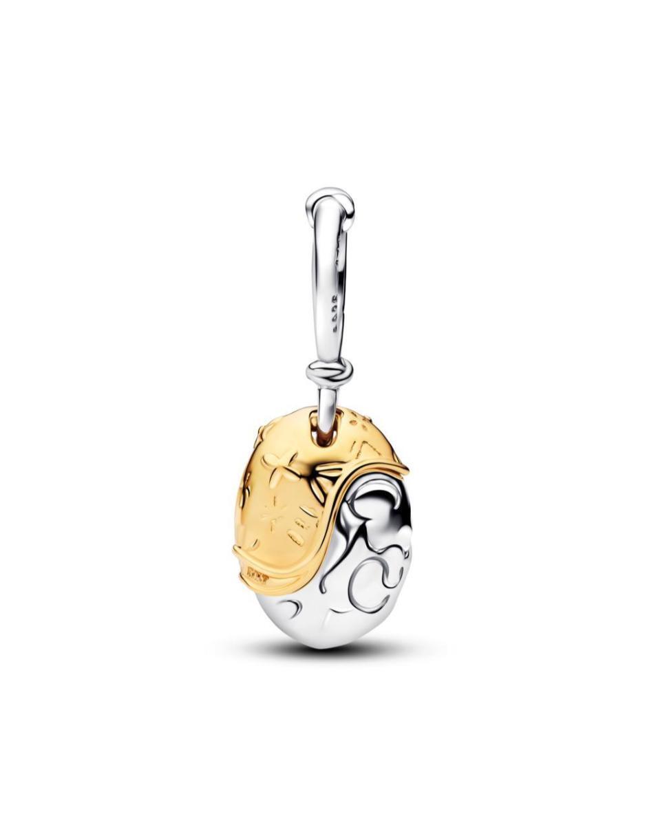 Charm de Disney X Pandora Moana de plata P 925