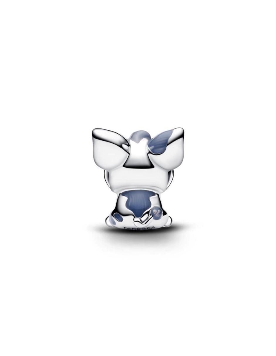 Charm de Disney X Pandora Moana de plata P 925 Charm de Disney X Pandora Moana de plata P 925