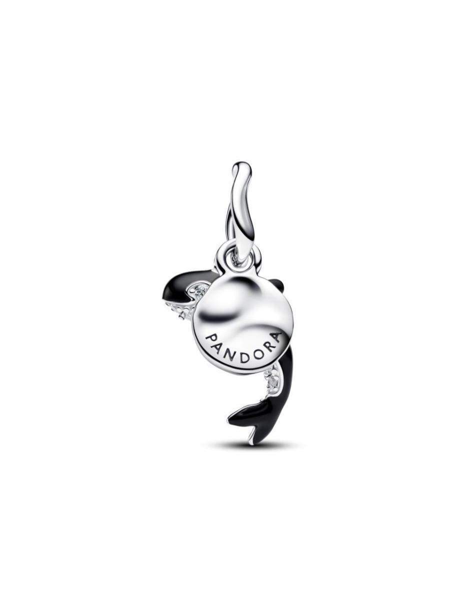 Charm Pandora Moments de plata P 925