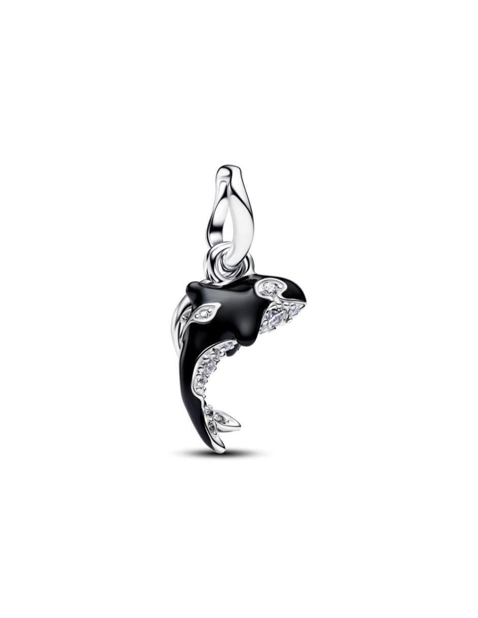 Charm Pandora Moments de plata P 925