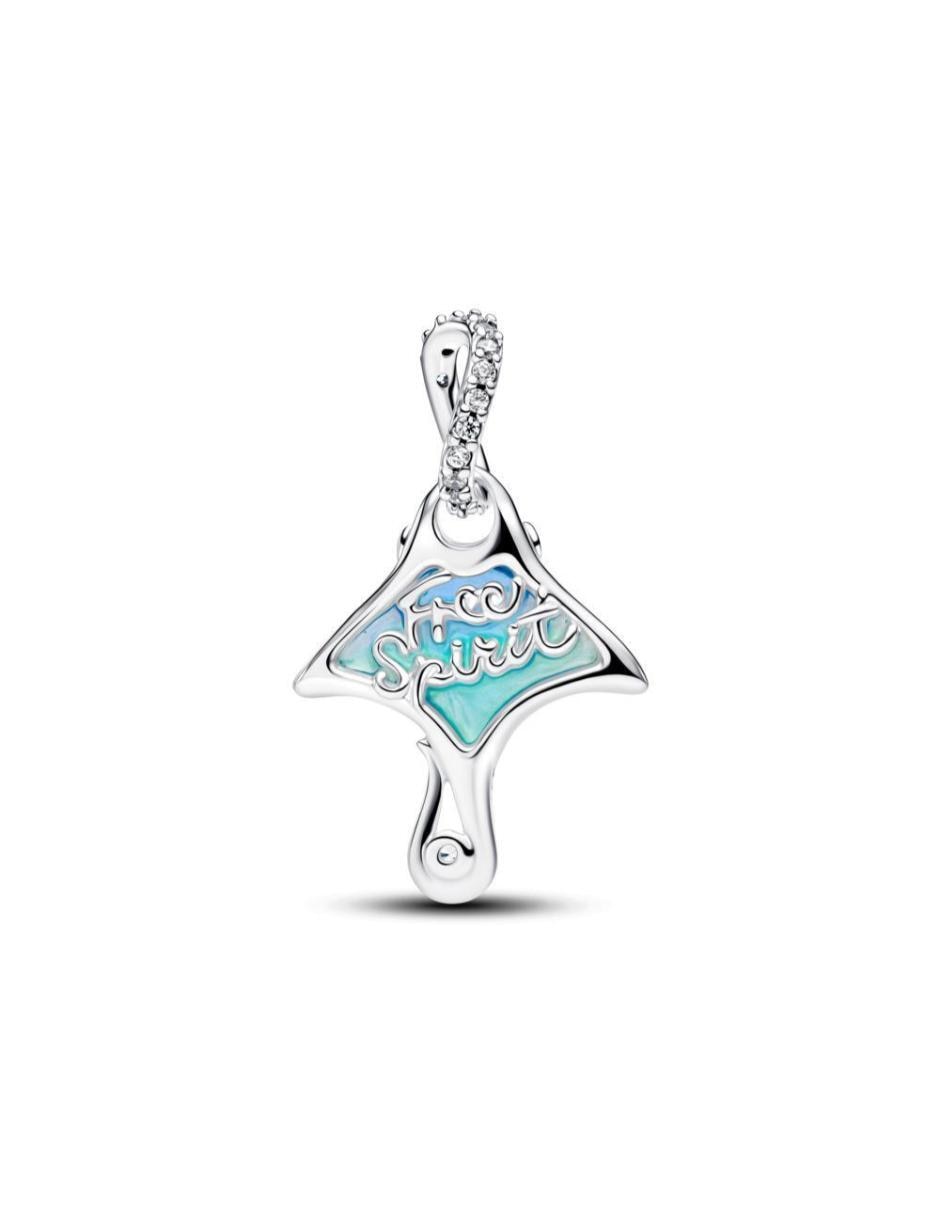 Charm Pandora Moments de plata P 925