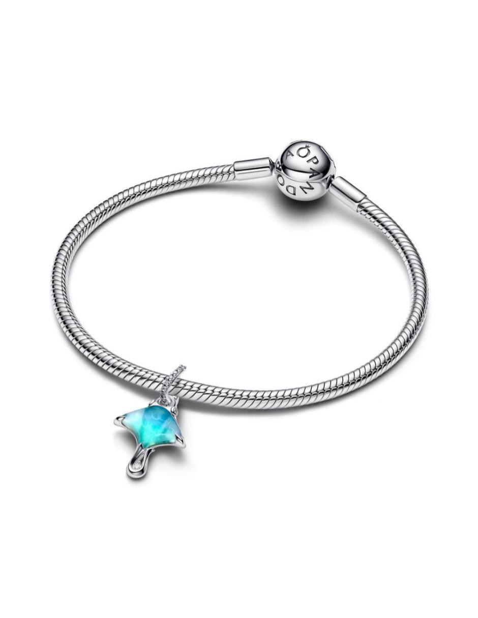 Charm Pandora Moments de plata P 925