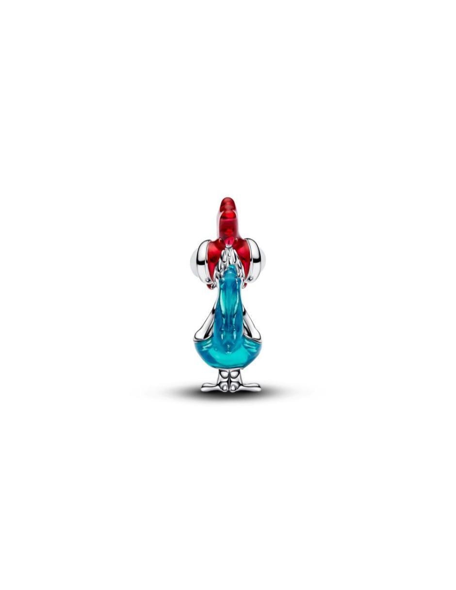 Charm de Disney X Pandora Moana de plata P 925