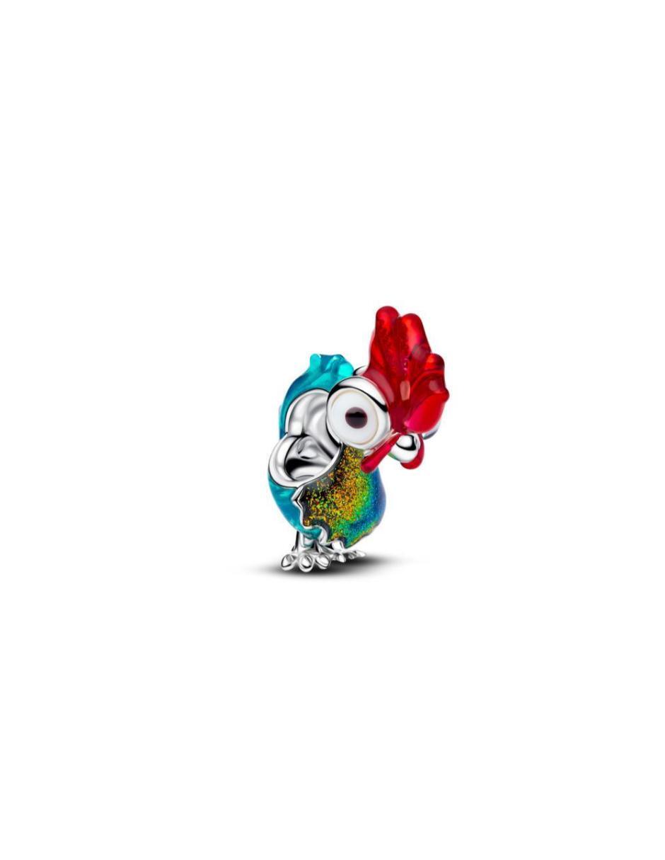 Charm Pandora Disney X Pandora Moana de plata P 925
