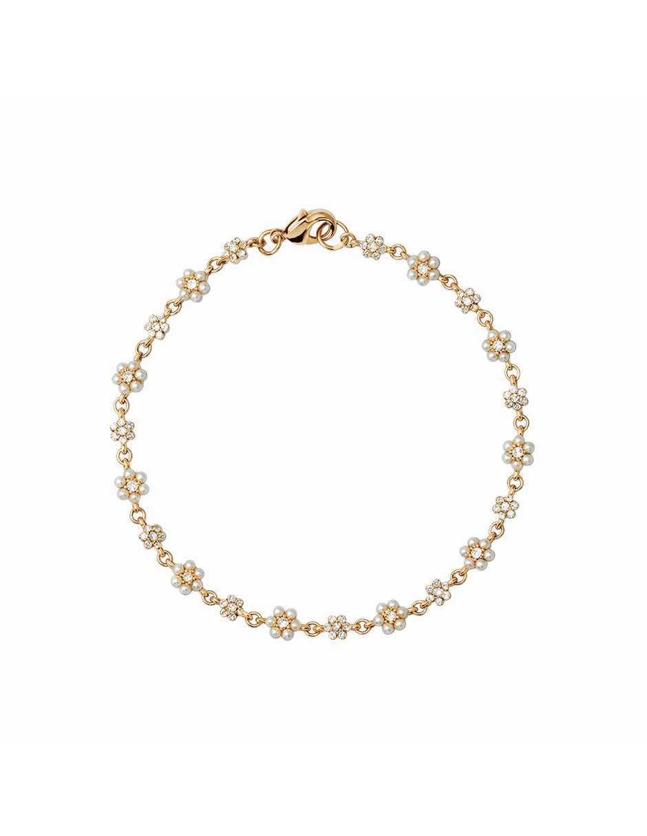Pulsera con acabado brillante 1