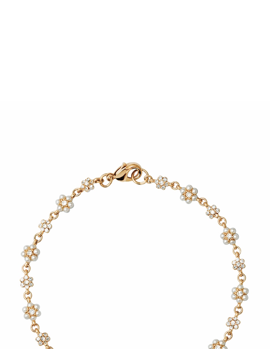 Pulsera con acabado brillante