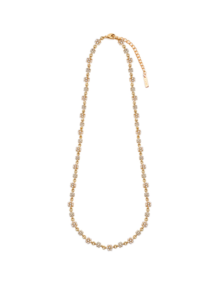 Collar de flor 2