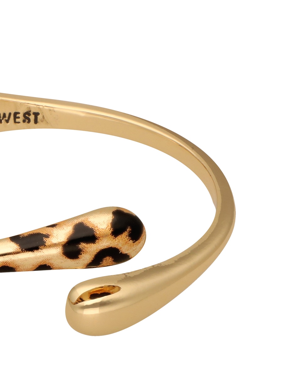 Pulsera Animal Print Recolors acabado pulido