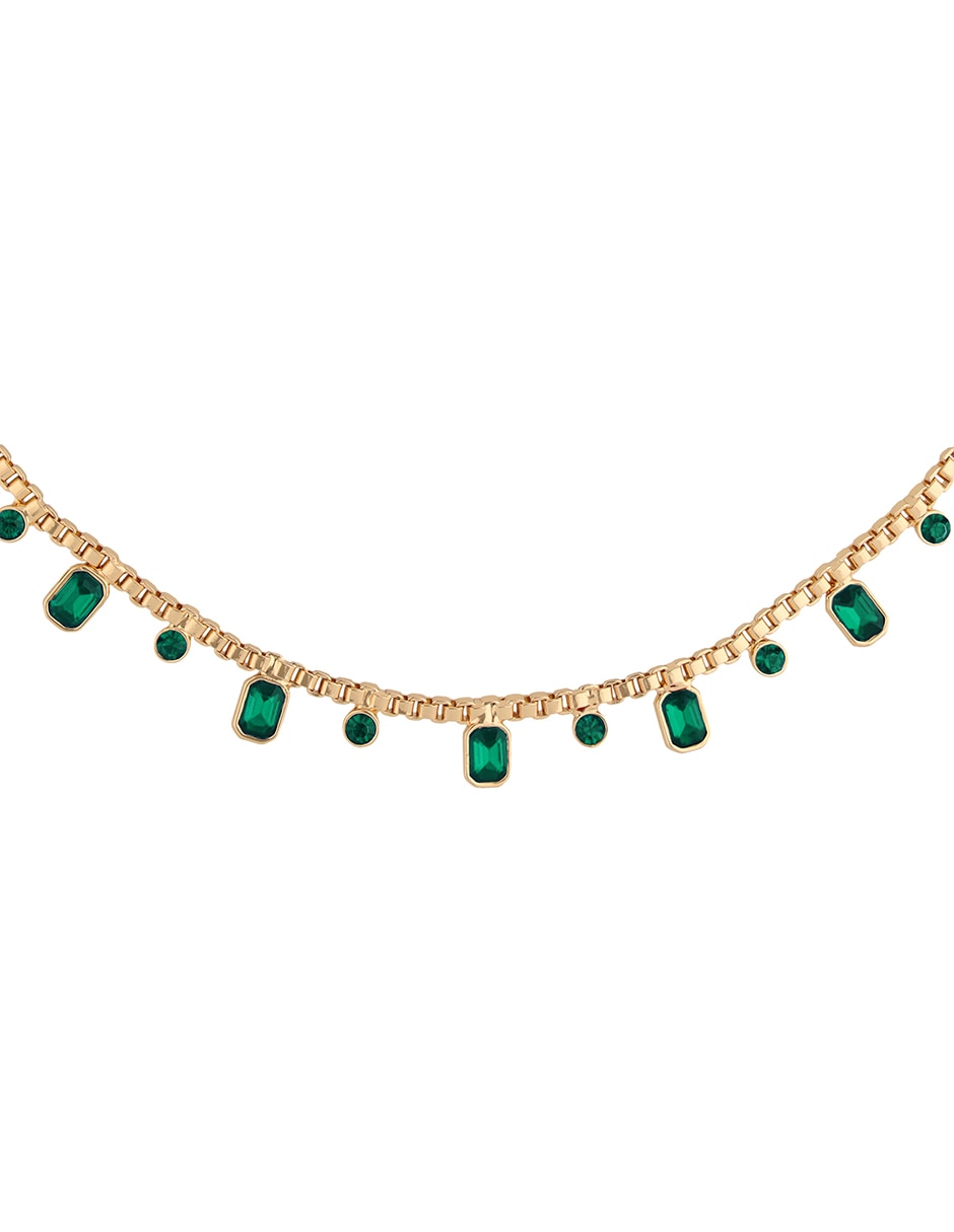 Collar Holiday Color