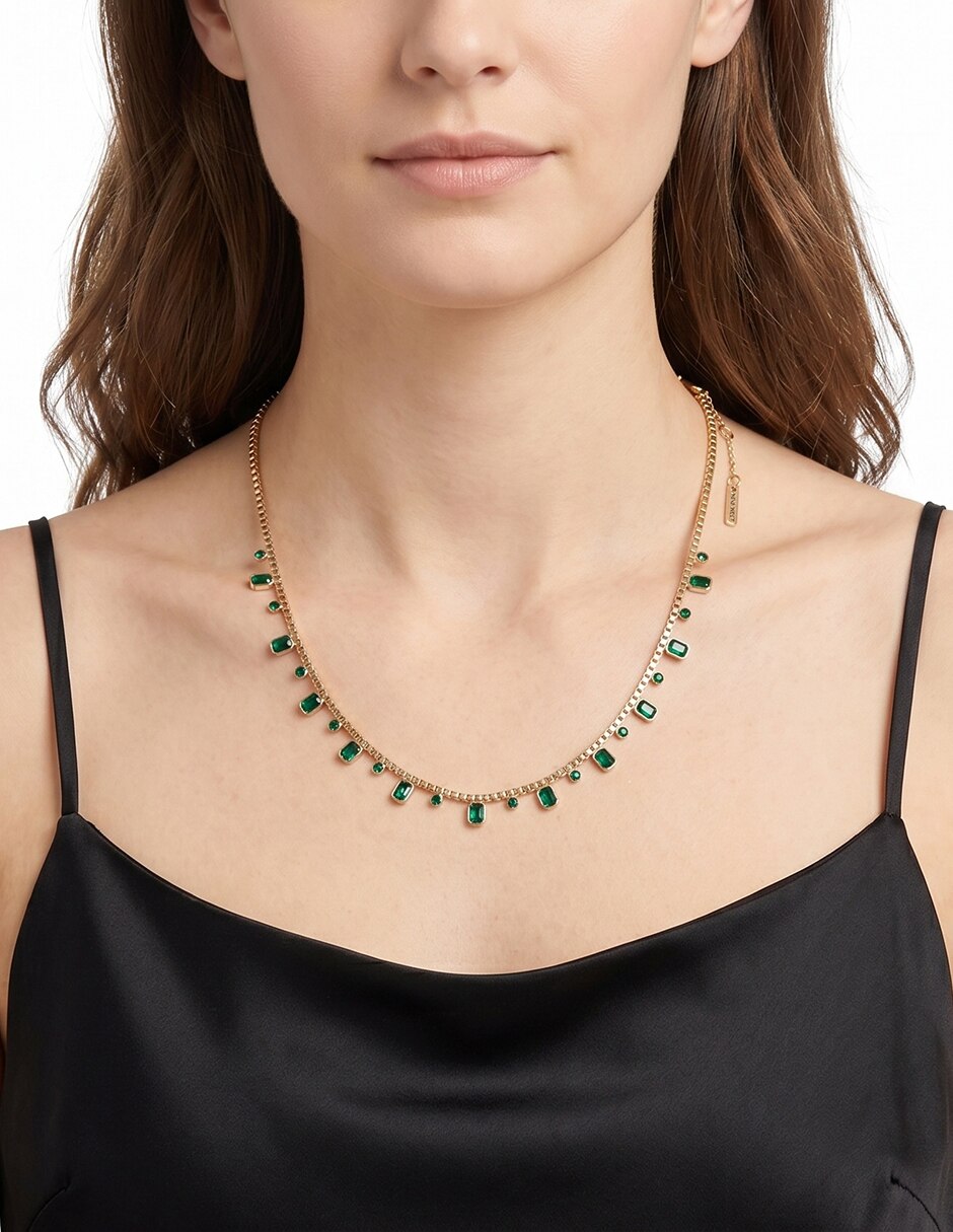 Collar Holiday Color 3