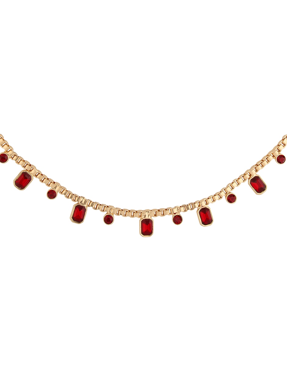 Collar Holiday Color