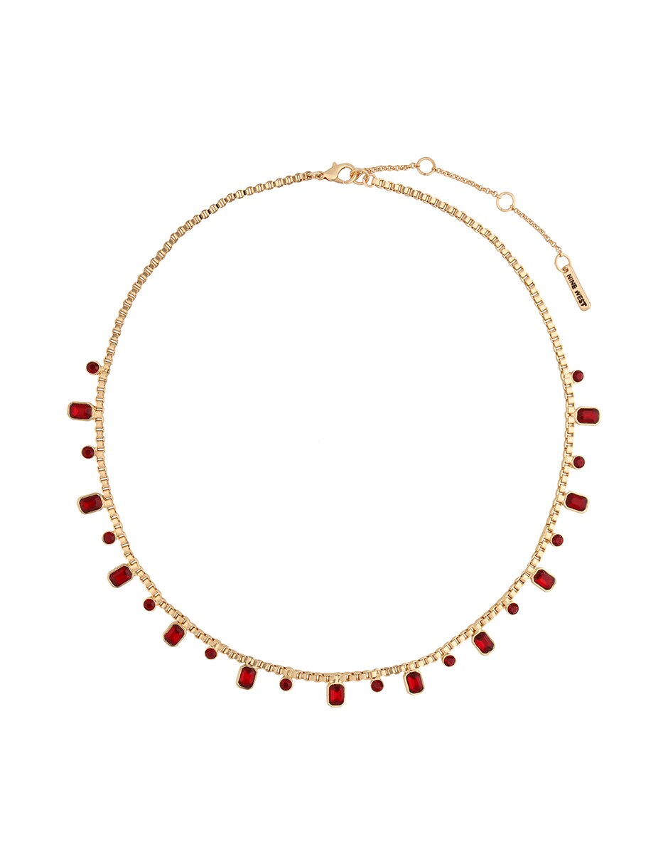 Collar Holiday Color 2