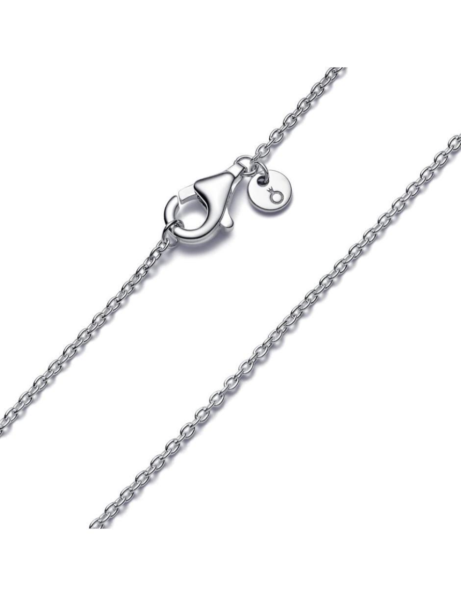 Collar de plata P 925