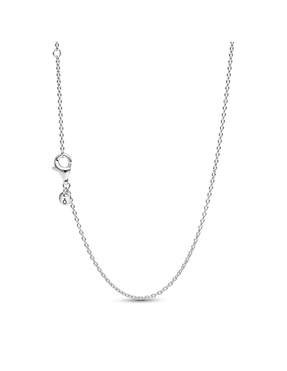 Collar de plata P 925