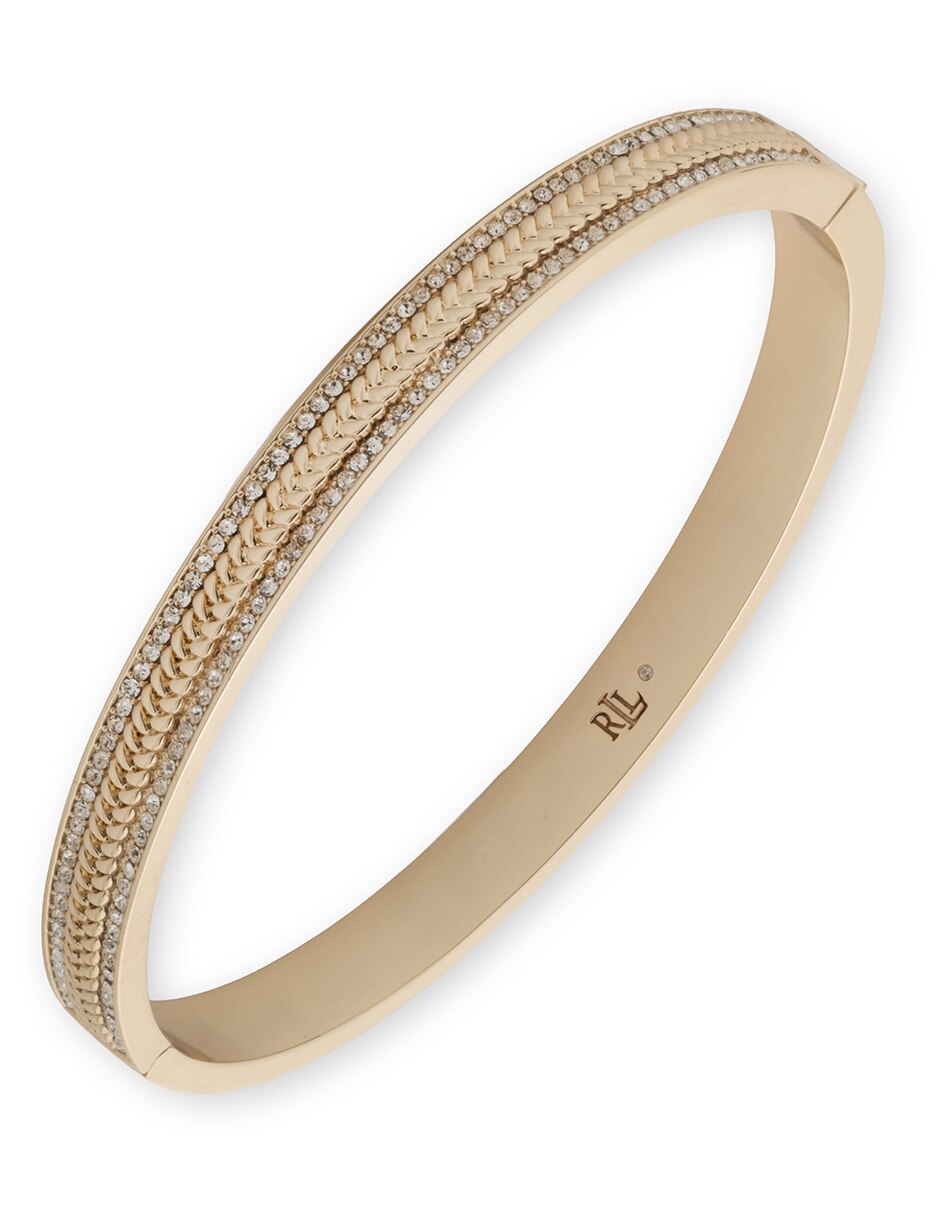 Pulsera de latón emellie 3