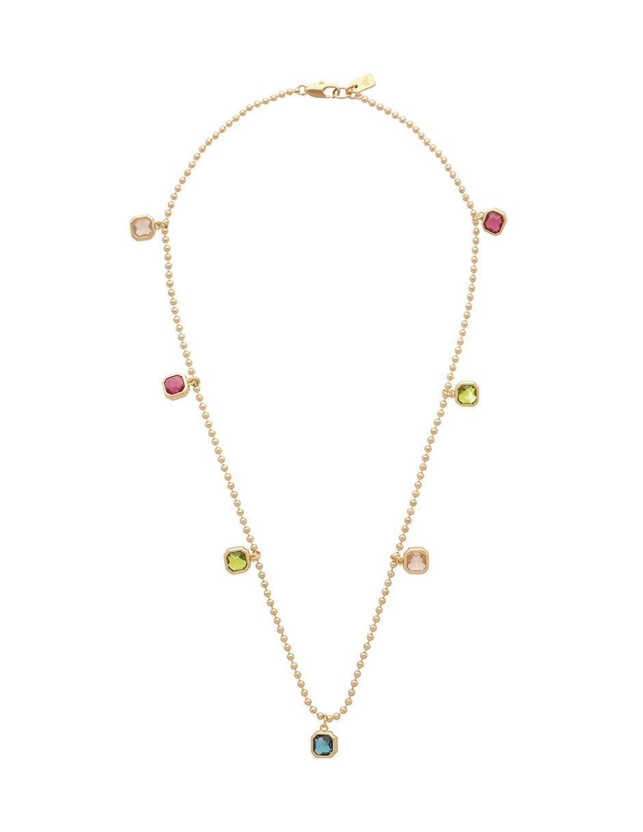 Collar circular Darlene