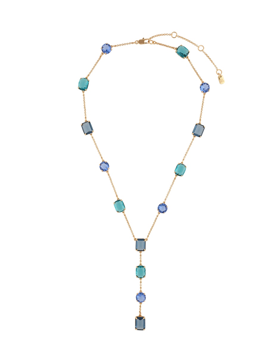 Collar circular rosalina 2