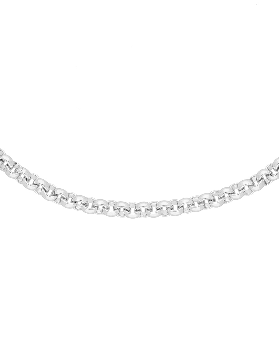 Collar de eslabones Beckette 1