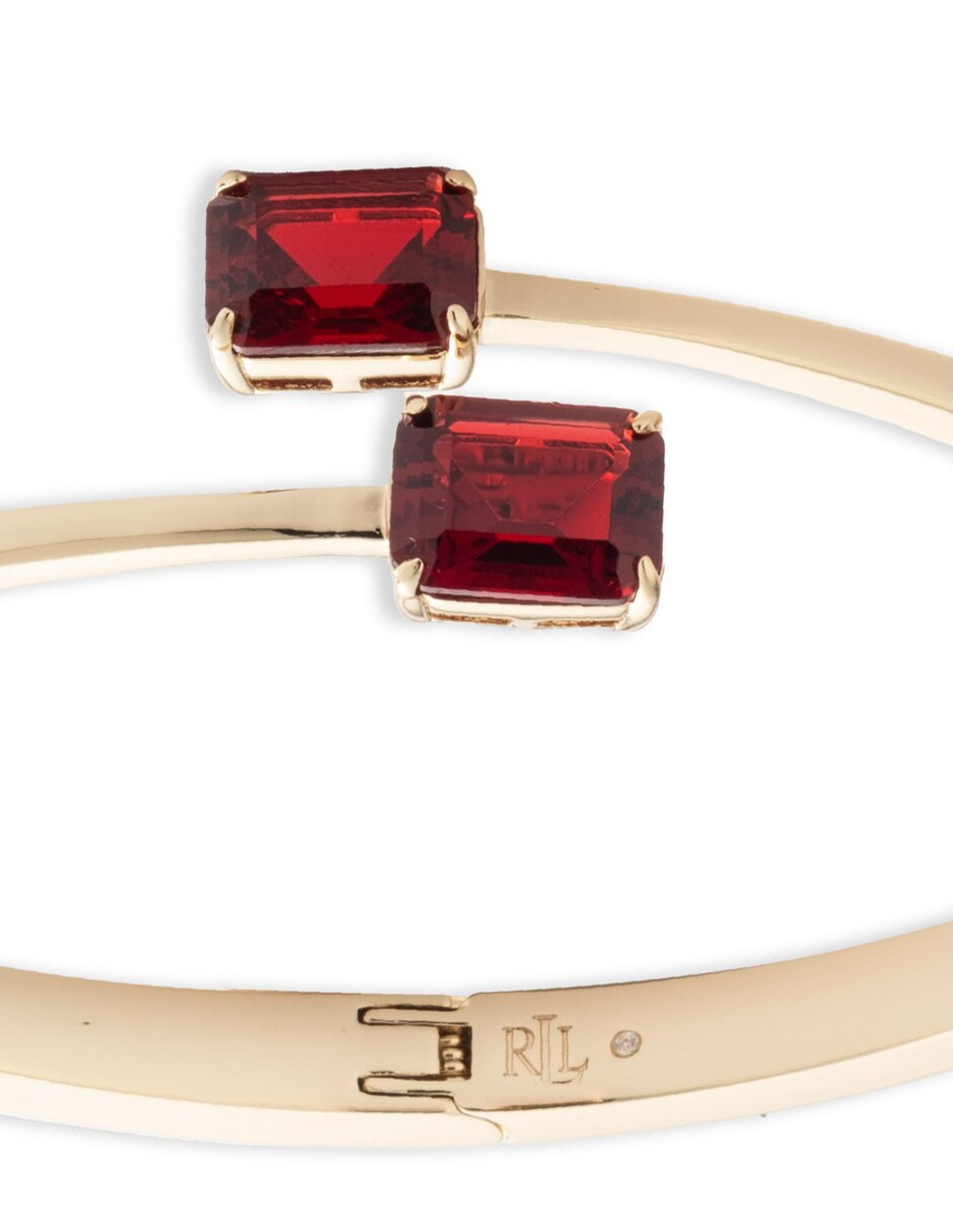 Pulsera de latón kensington 3