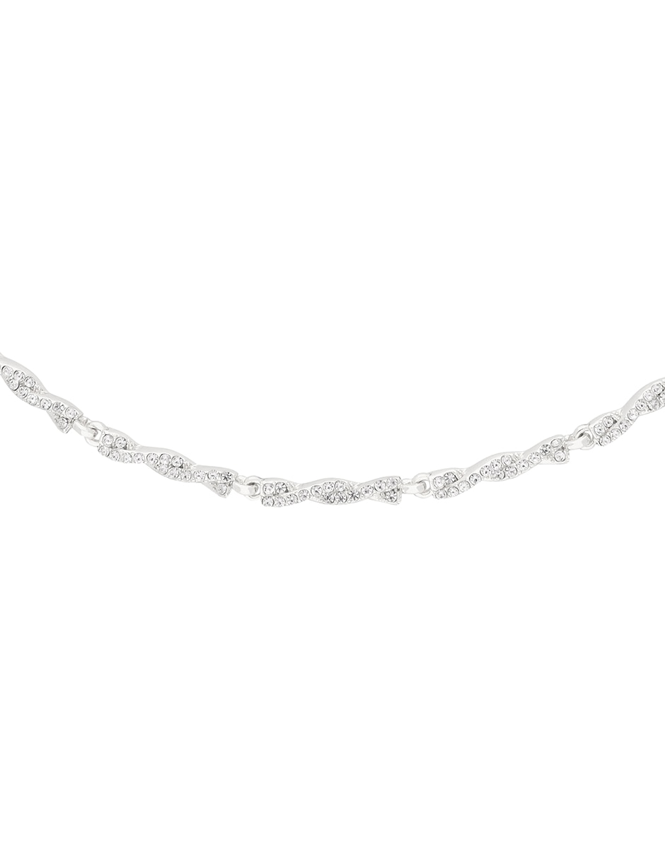 Collar Mystic Twist