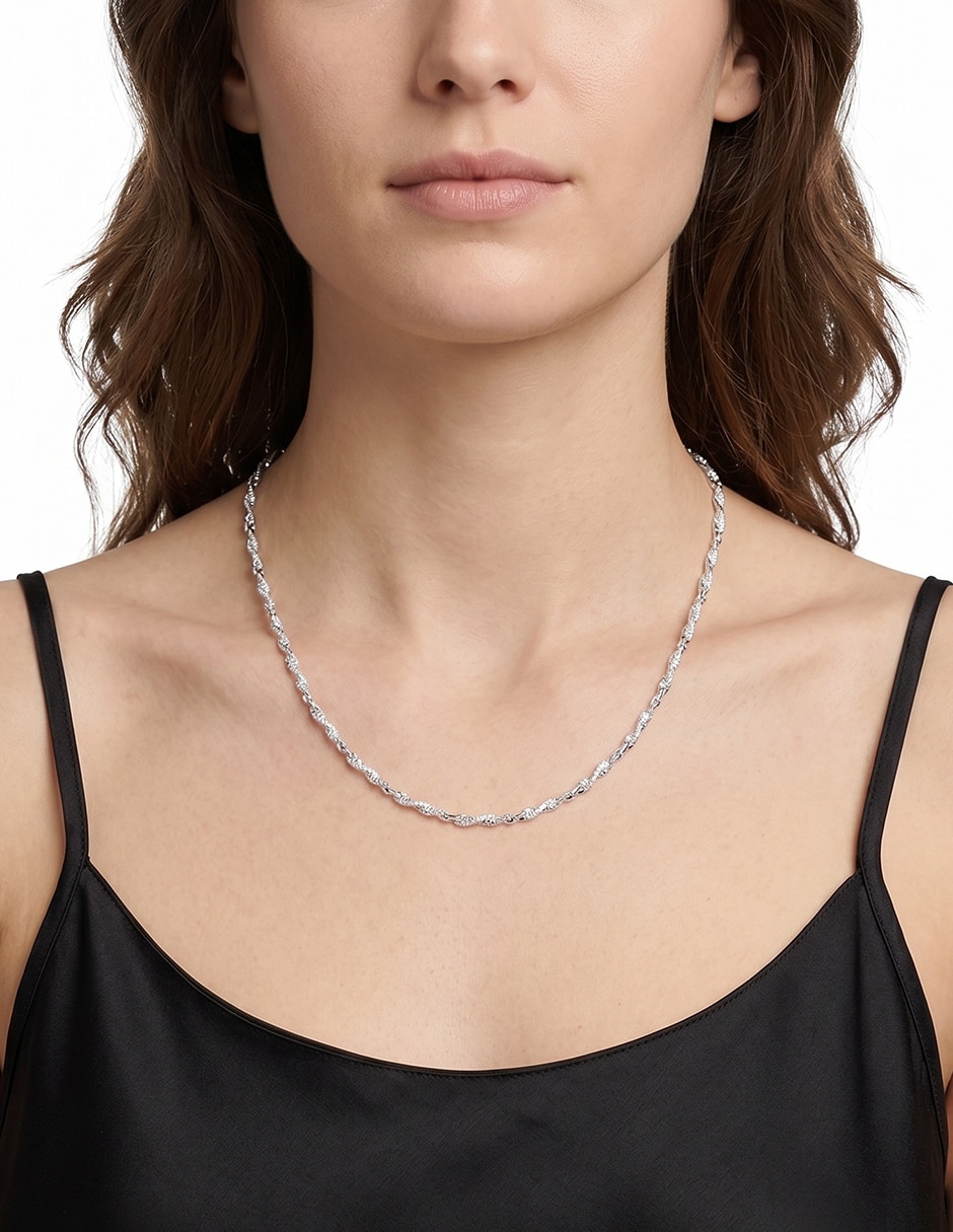 Collar Mystic Twist 2