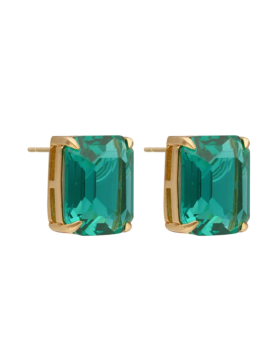 Broqueles cuadrados Kensington F26 Recolor con acabado brillante cristal Broqueles cuadrados Kensington F26 Recolor con acabado brillante cristal