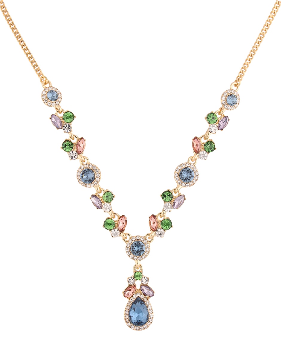 Collar Garden Of Elegance