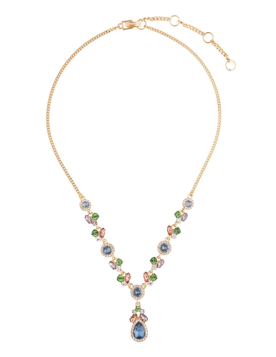 Collar Garden Of Elegance 2