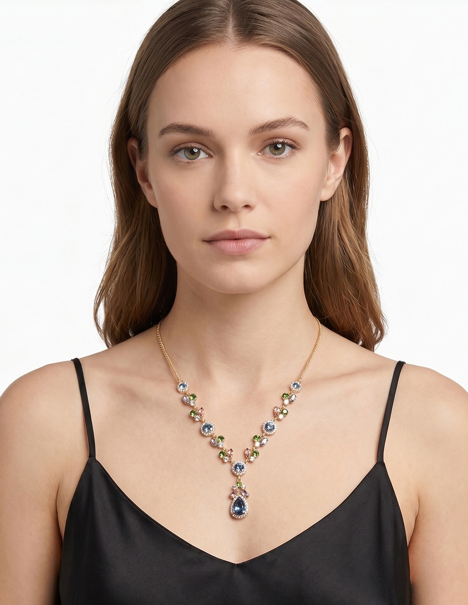 Collar Garden Of Elegance 3