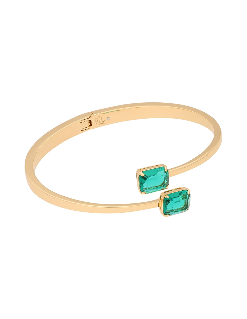 Pulsera con cristal Kensington F26 Recolor acabado brillante