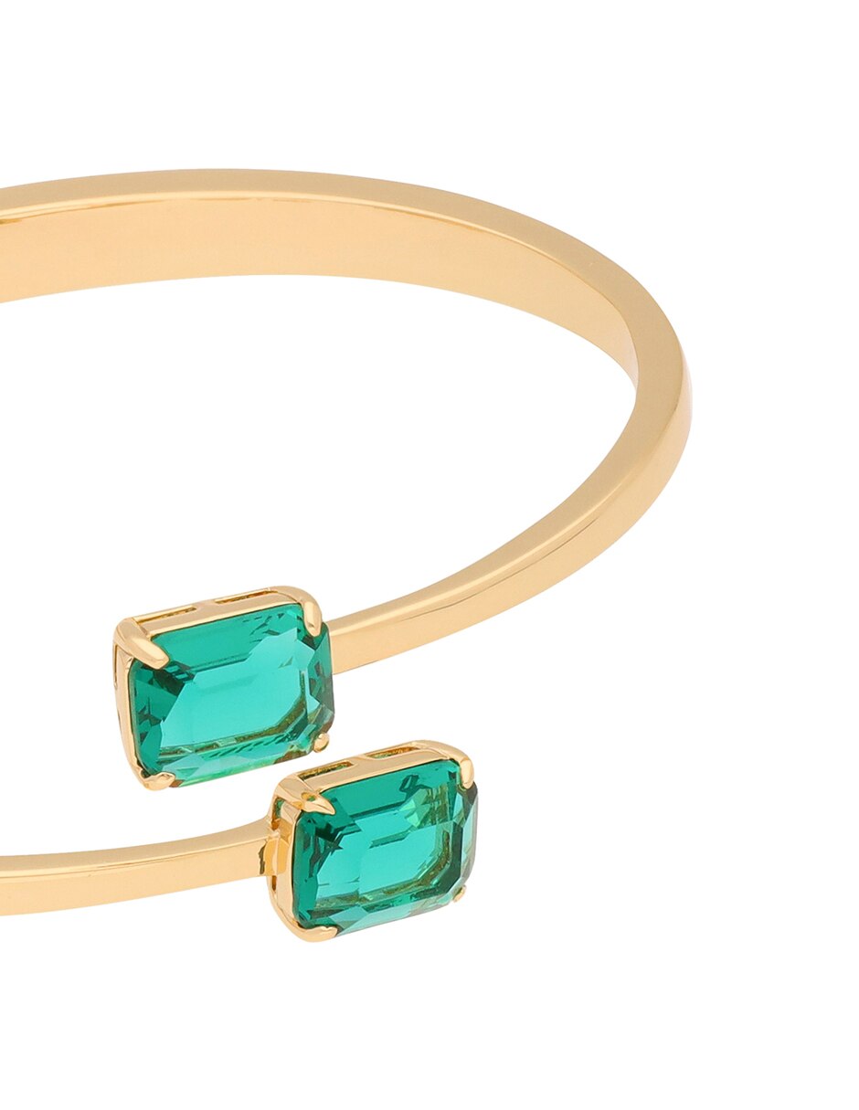 Pulsera con cristal Kensington F26 Recolor acabado brillante 3