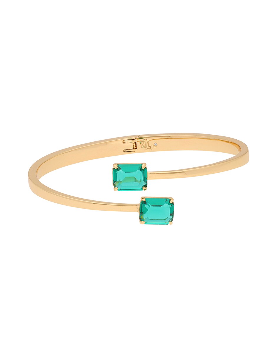 Pulsera con cristal Kensington F26 Recolor acabado brillante 4