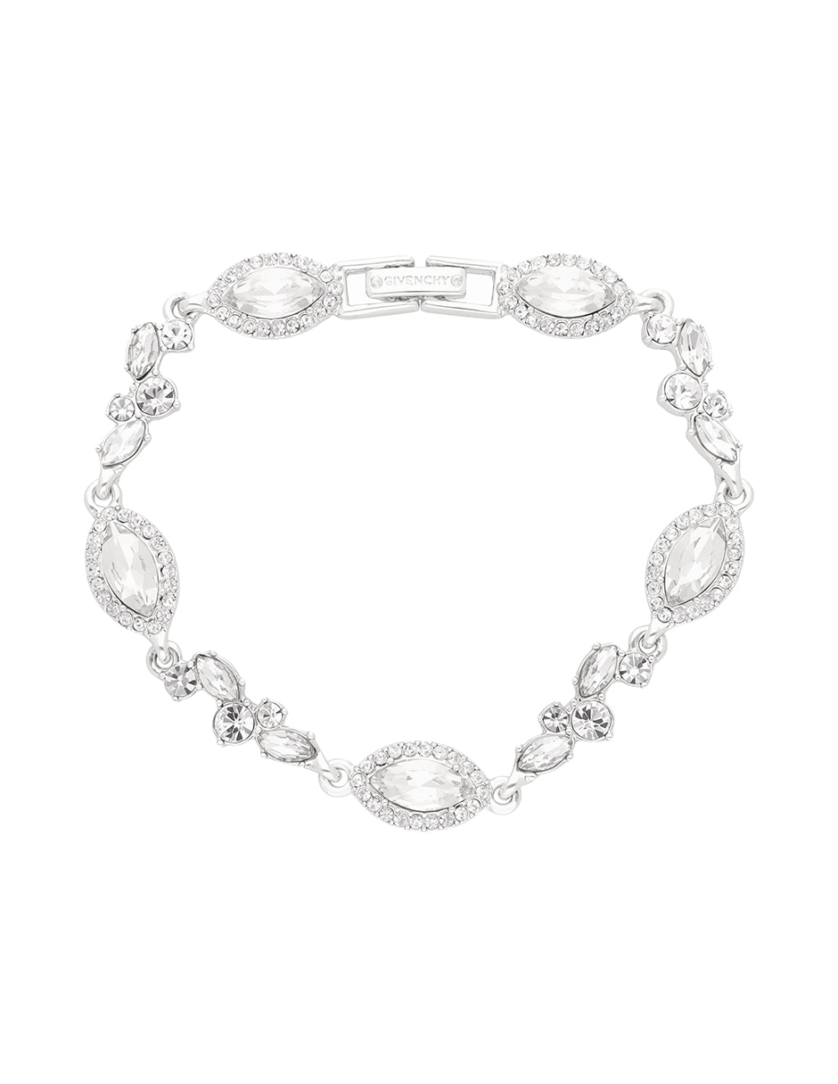 Pulsera Blissful Ballet con acabado brillante