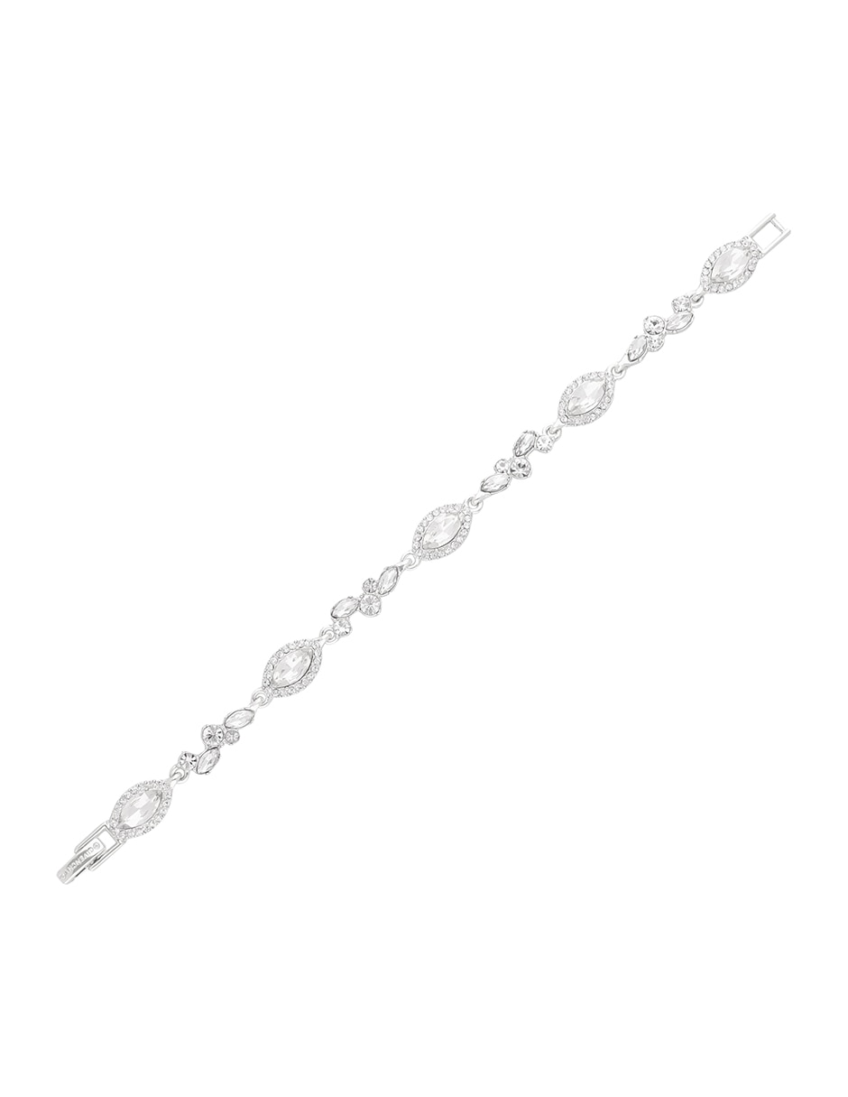 Pulsera Blissful Ballet con acabado brillante 2