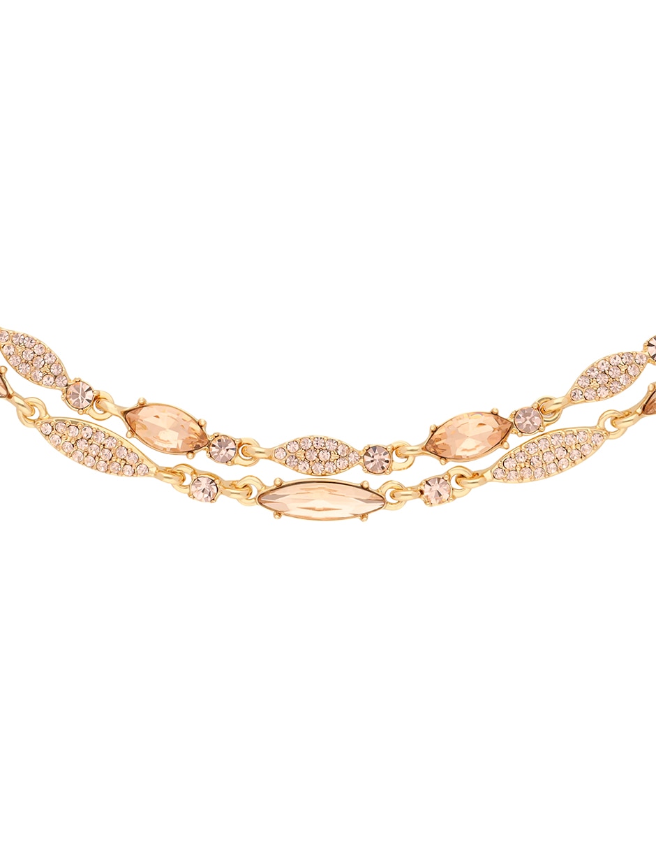 Collar Blissful Ballet