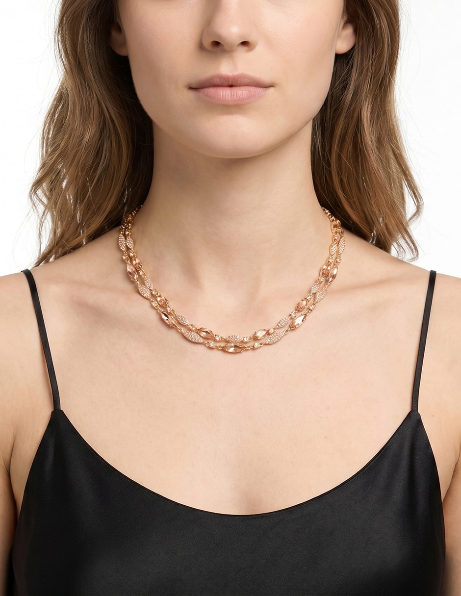 Collar Blissful Ballet 2