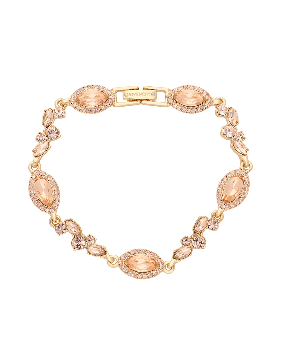 Pulsera Blissful Ballet con acabado brillante Pulsera Blissful Ballet con acabado brillante