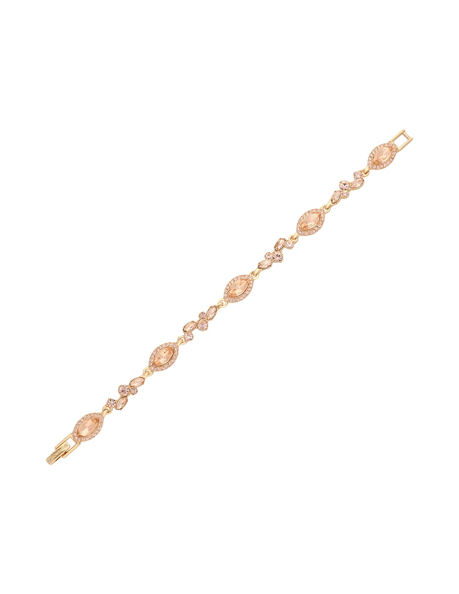 Pulsera Blissful Ballet con acabado brillante 2