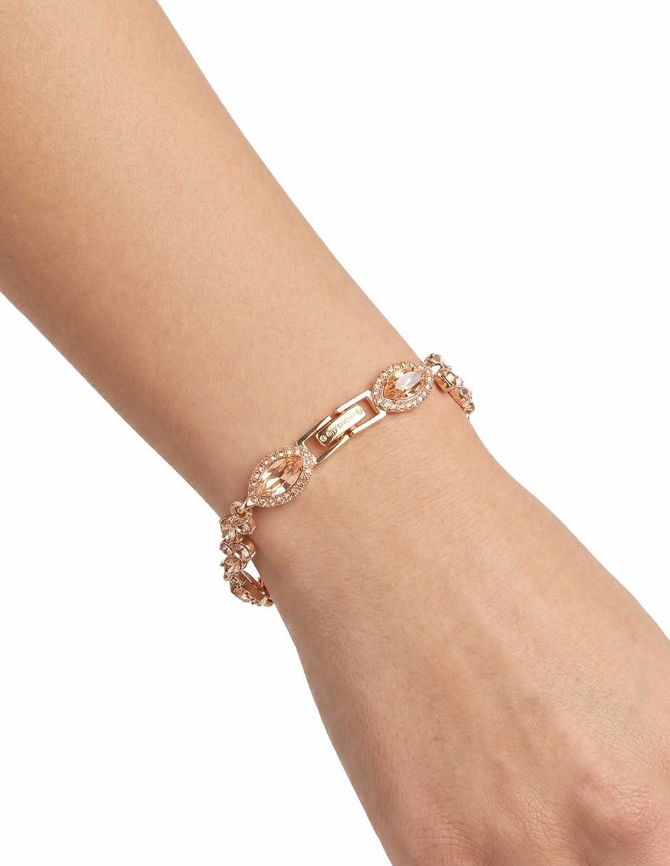 Pulsera Blissful Ballet con acabado brillante 3