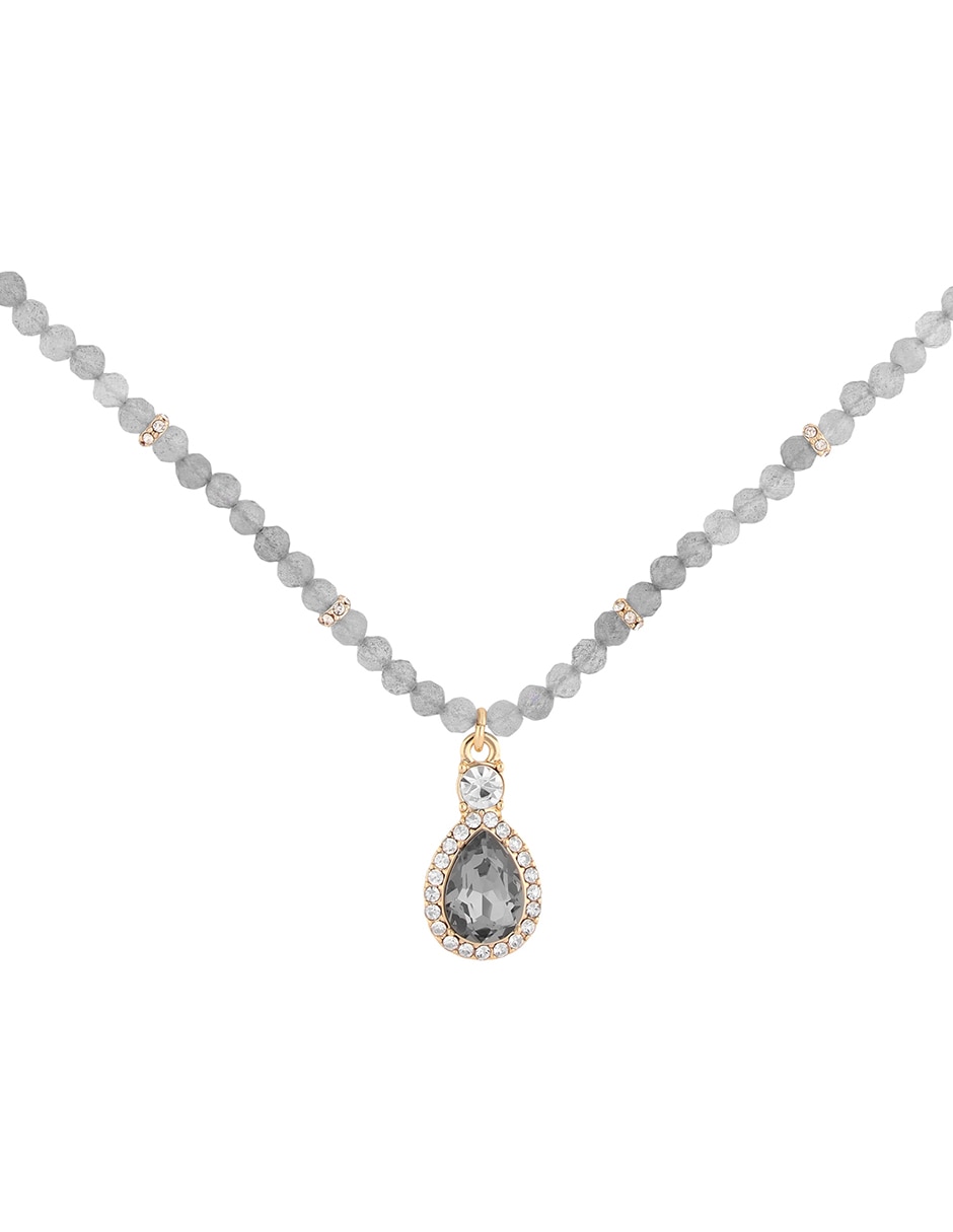 Collar circular daydreamin' diva