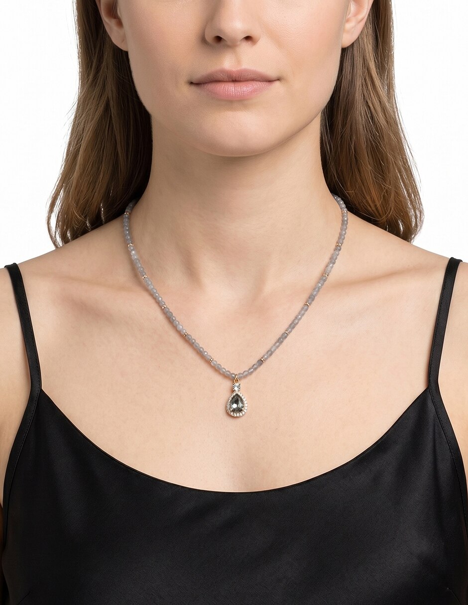 Collar circular daydreamin' diva 3