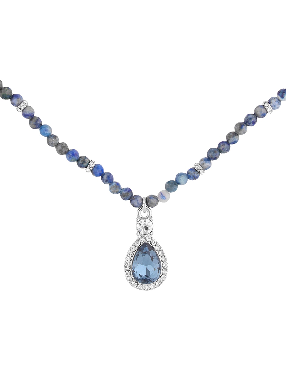 Collar circular daydreamin' diva